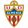 Logo for Almeria