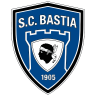 Logo for Bastia