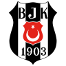 Logo for Besiktas