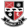 Logo for Bromley