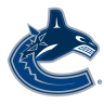 Logo for Canucks