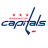 Logo for Capitals