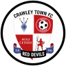 Logo for Crawley Town