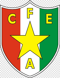 Logo for Estrela