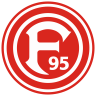 Logo for Fortuna Dusseldorf
