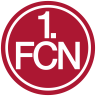 Logo for Nurnberg