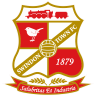 Logo for Swindon Town