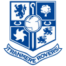 Logo for Tranmere Rovers