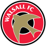 Logo for Walsall