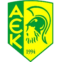Logo for AEK Larnaca
