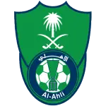 Logo for Al Ahli