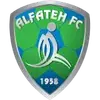 Logo for Al Fateh