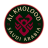 Logo for Al Kholood
