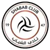 Logo for Al Shabab