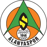 Logo for Alanyaspor