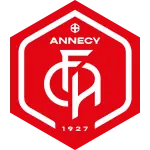 Logo for Annecy