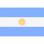 Logo for Argentina