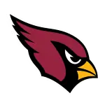Logo for Arizona Cardinals