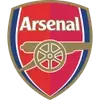 Logo for Arsenal