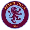 Logo for Aston Villa