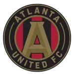 Logo for Atlanta United