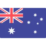 Logo for Australia