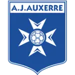 Logo for Auxerre