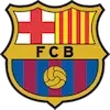 Logo for Barcelona