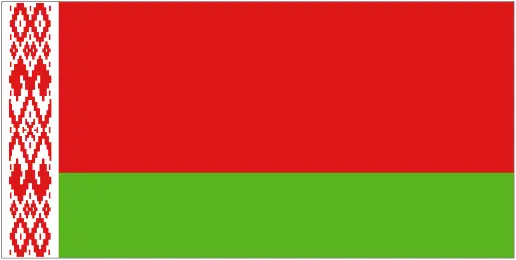 Logo for Belarus