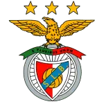 Logo for Benfica