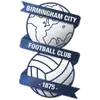 Logo for Birmingham City
