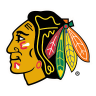 Logo for Blackhawks
