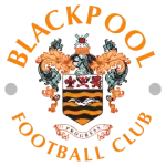 Logo for Blackpool