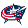 Logo for Blue Jackets