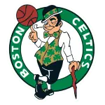 Logo for Boston Celtics