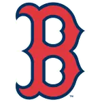 Logo for Boston Red Sox