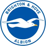 Logo for Brighton  Hove Albion