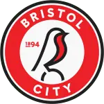 Logo for Bristol City