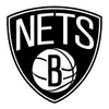 Logo for Brooklyn Nets