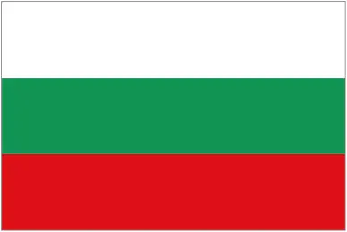 Logo for Bulgaria