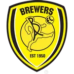 Logo for Burton Albion