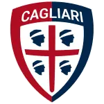 Logo for Cagliari