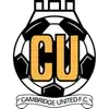 Logo for Cambridge United