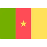 Logo for Cameroon