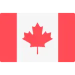 Logo for Canada