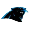 Logo for Carolina Panthers