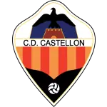 Logo for CD Castellon