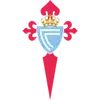 Logo for Celta de Vigo