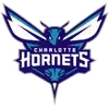 Logo for Charlotte Hornets