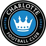 Logo for Charlotte